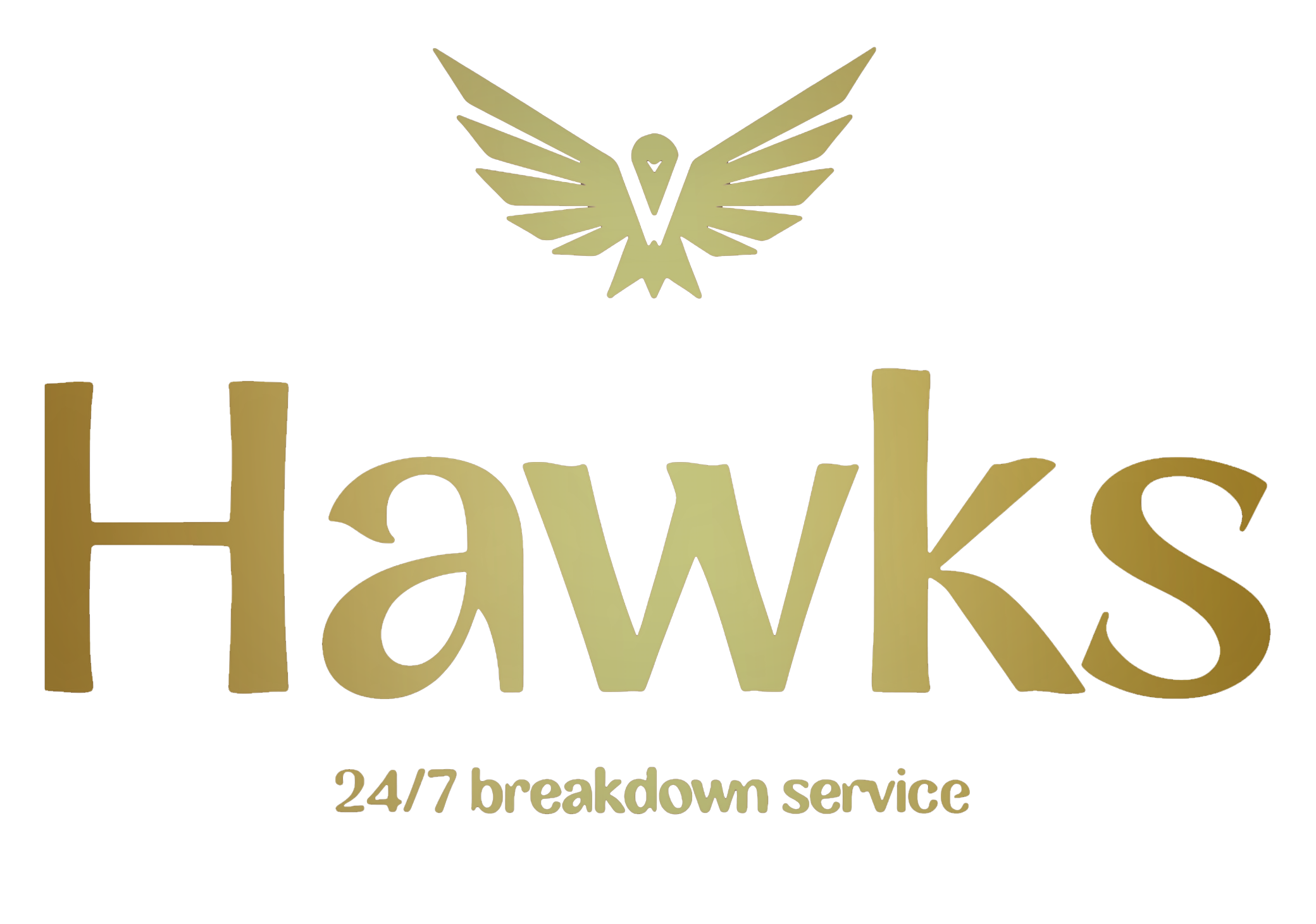 HAWKS Recovery 24/7 breakdown service